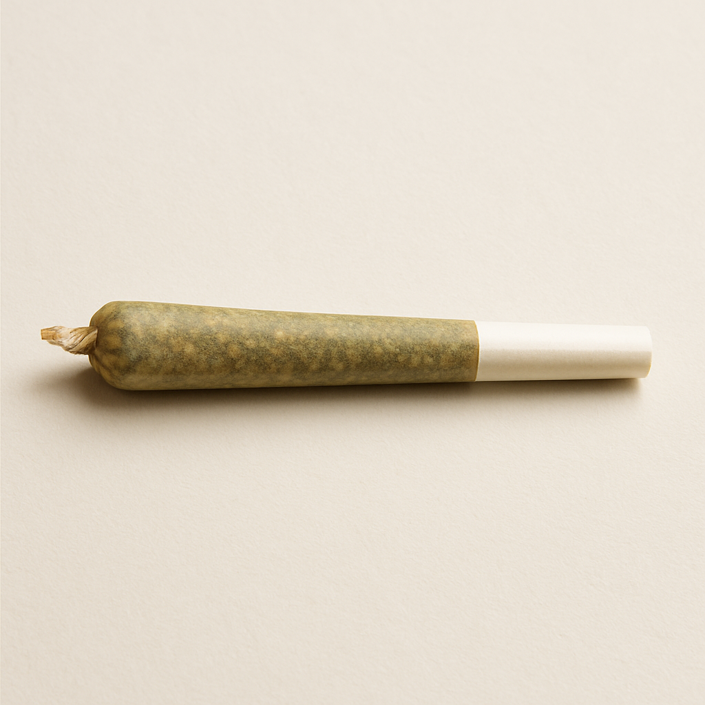 1000 THCa Indoor Nug Prerolls